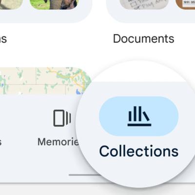 Google Photos: Neues Feature „Collections“ ersetzt Bibliothek thumbnail