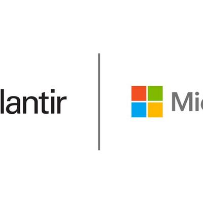 Palantir und Microsoft kooperieren thumbnail