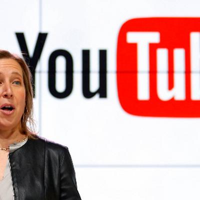 Ex-YouTube-Chefin Susan Wojcicki gestorben thumbnail