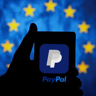 PayPal bietet jetzt Paketverfolgung für Händler an thumbnail