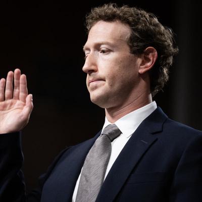 US-Kongress fordert Erklärung von Zuckerberg thumbnail