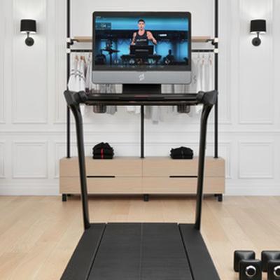 Peloton Interactive: Home-Fitness-Startup zeigt wieder Wachstum thumbnail