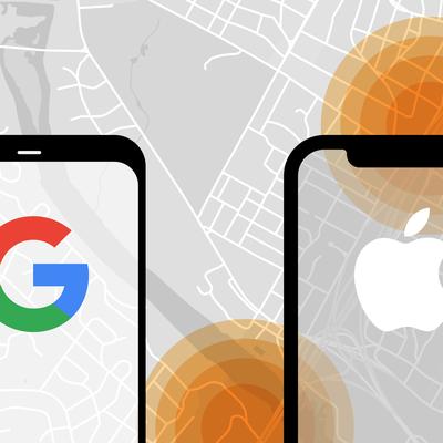 UK überdenkt zentrale App-Architektur: Wechsel zu Apple-Google API im Gespräch! thumbnail