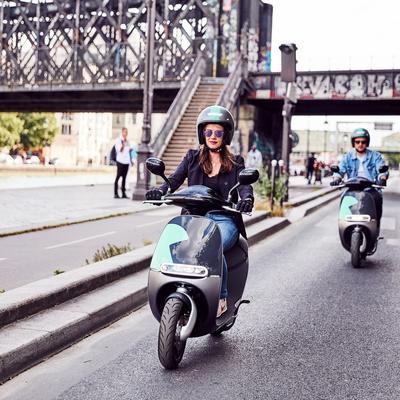 Coup beendet Scooter-Sharing: Ein Abschied von Berlin, Paris und Madrid! thumbnail