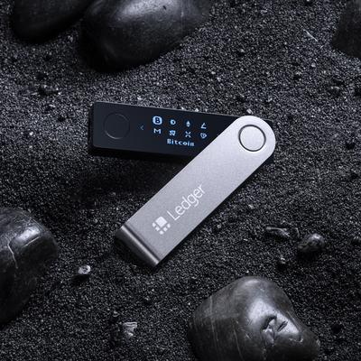 Ledger Nano X: Die Zukunft der Krypto-Verwaltung per Bluetooth! thumbnail