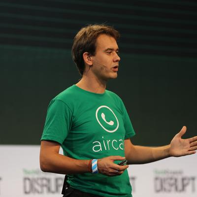 Aircall revolutioniert Kundenservice mit neuen mobilen Apps für iOS und Android! thumbnail