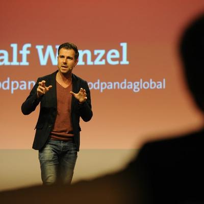 Foodpanda-CEO Ralf Wenzel: Lektionen aus dem Kampf um globale Essenslieferungen thumbnail