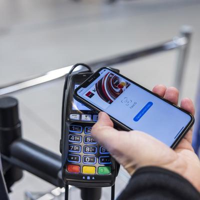 EU-Kommission untersucht Apples Dominanz: Ist Apple Pay ein Wettbewerbsbrecher? thumbnail