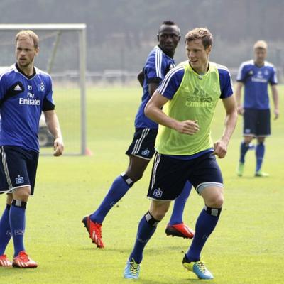 Von der Fußballbühne in die Gastronomie: Marcell Jansen startet durch! thumbnail