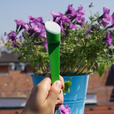 Helloplant: Der intelligente Blumentopf-Sensor, der Pflanzenleben rettet! thumbnail