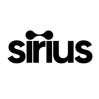 Startup SIRIUS Logo