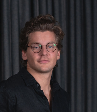 Frederik Nagel Profilbild