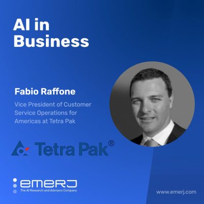 The AI in Business Podcast Cover