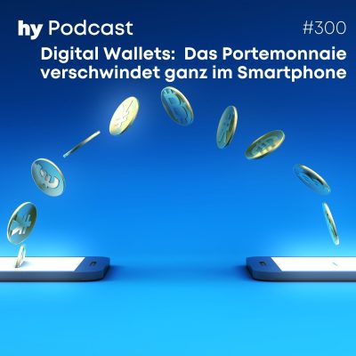 hy Podcast Cover