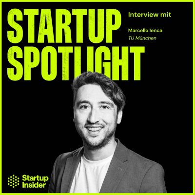 Startup Insider Cover