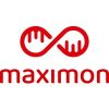 Maximon Logo