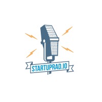 Startup Startuprad.io Logo