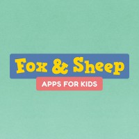 Startup Fox & Sheep Logo