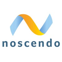 Startup Noscendo Logo