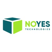 Startup Noyes Technologies Logo