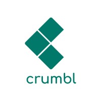 Startup Crumbl Logo