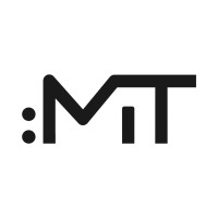 Startup M.i.t. Logo