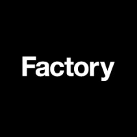 Startup Factory Logo