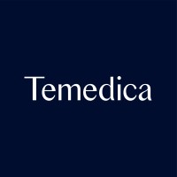 Startup Temedica Logo