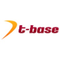 Startup T-base Logo