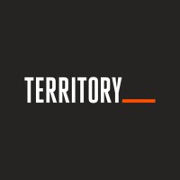 Startup Territory Logo