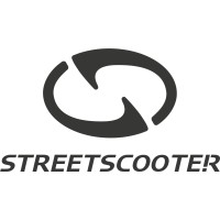 Streetscooter