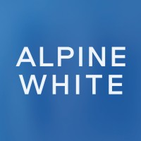 Alpine White