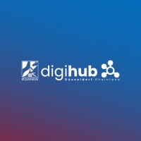 Startup Digihub Logo