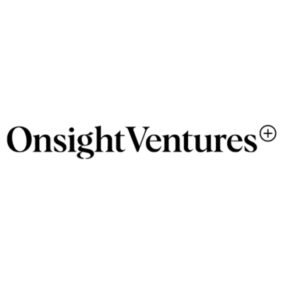 Investor Onsight Ventures Logo