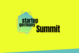 Startup Germany Summit 2024