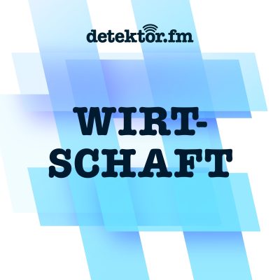 detektor.fm Cover