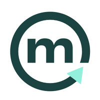 Startup Metycle Logo