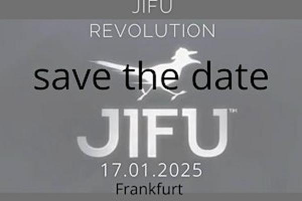 JIFU Revolution