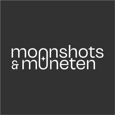 moonshots & moneten 2025