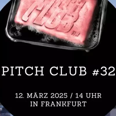 Series Pitch Club Logo