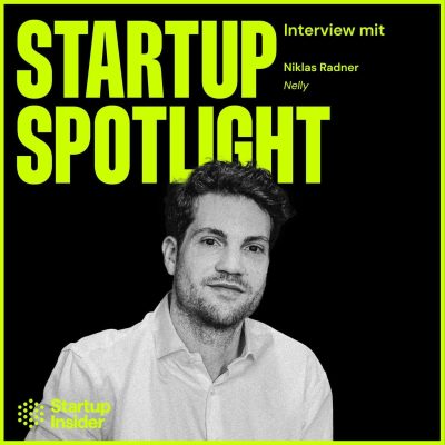 Startup Insider Cover