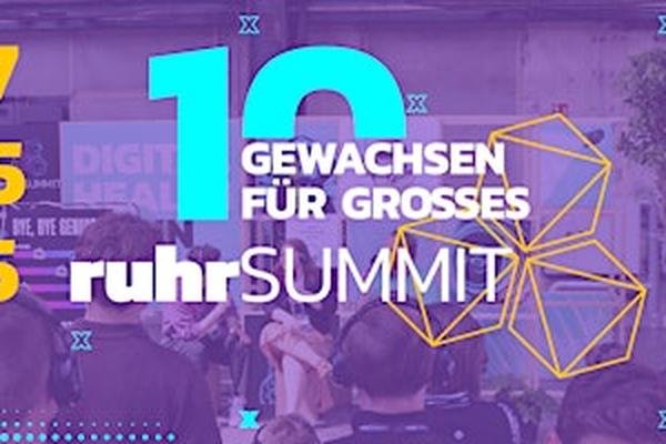 ruhrSUMMIT 2025